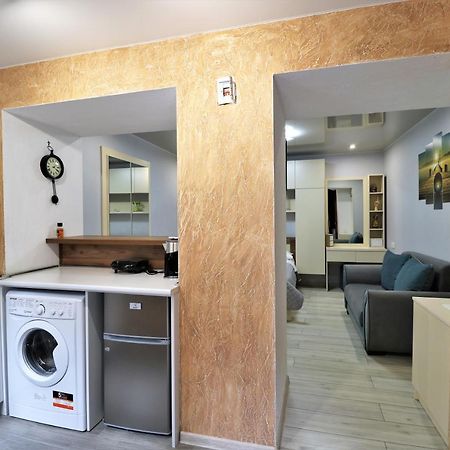 Apartment On Gudiashvili Tbilisi Zewnętrze zdjęcie