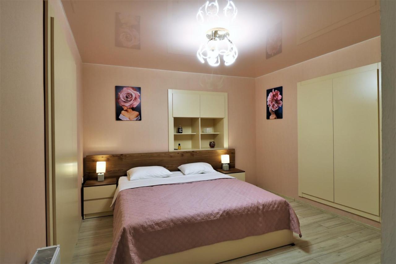 Apartment On Gudiashvili Tbilisi Zewnętrze zdjęcie